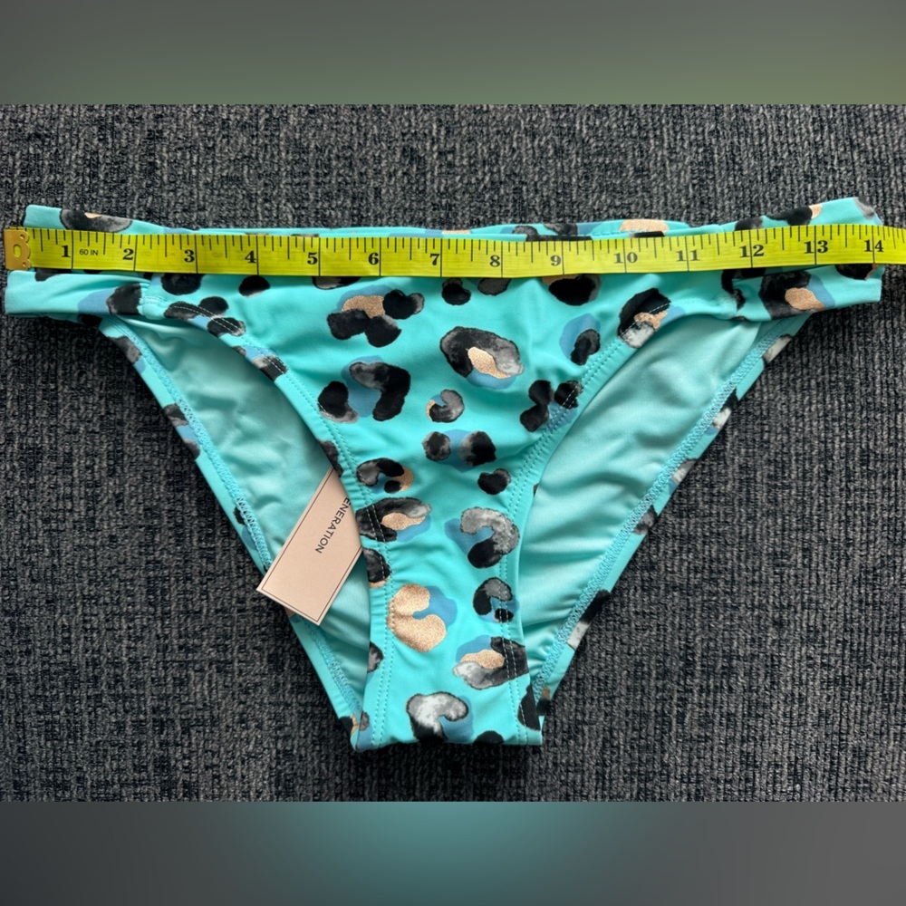 BCBGeneration Bikini Swim Set - Picture 4 of 6
